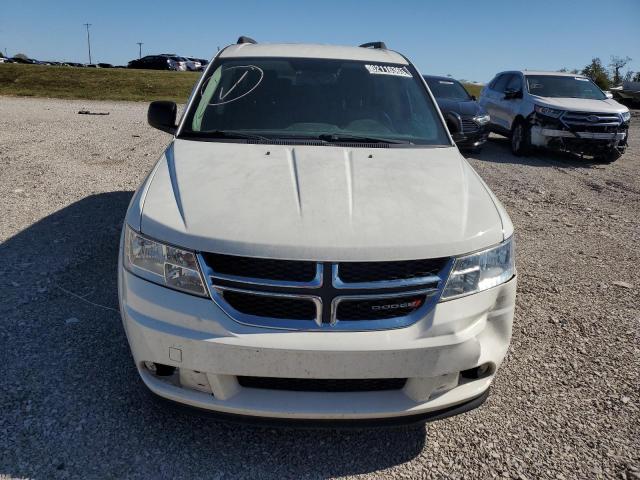 Photo 4 VIN: 3C4PDCAB9JT345553 - DODGE JOURNEY SE 