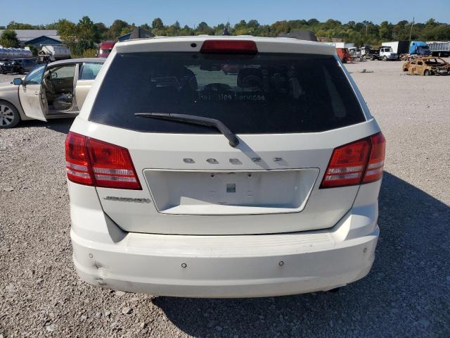 Photo 5 VIN: 3C4PDCAB9JT345553 - DODGE JOURNEY SE 