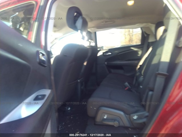 Photo 7 VIN: 3C4PDCAB9JT347450 - DODGE JOURNEY 