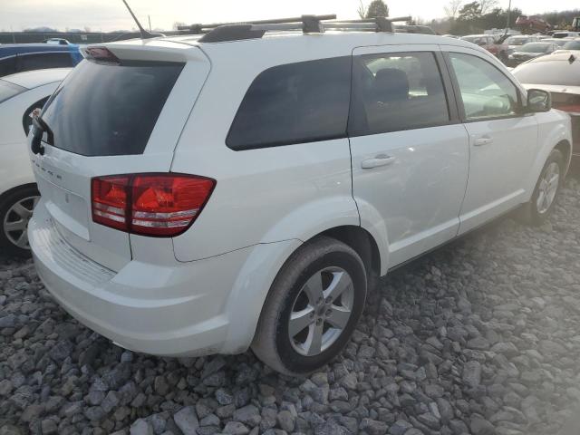 Photo 2 VIN: 3C4PDCAB9JT347965 - DODGE JOURNEY 