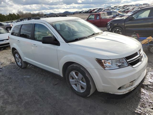 Photo 3 VIN: 3C4PDCAB9JT347965 - DODGE JOURNEY 