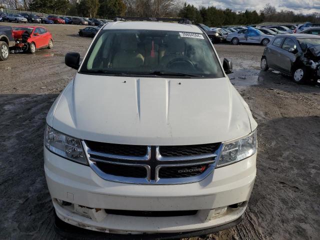 Photo 4 VIN: 3C4PDCAB9JT347965 - DODGE JOURNEY 