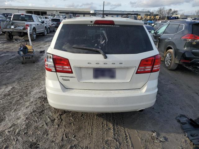 Photo 5 VIN: 3C4PDCAB9JT347965 - DODGE JOURNEY 