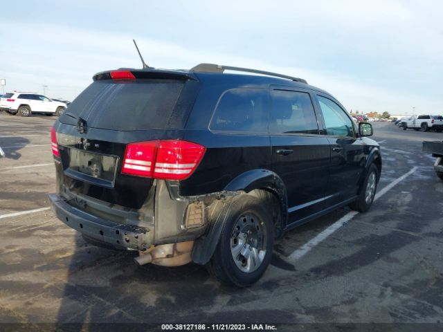 Photo 3 VIN: 3C4PDCAB9JT375765 - DODGE JOURNEY 