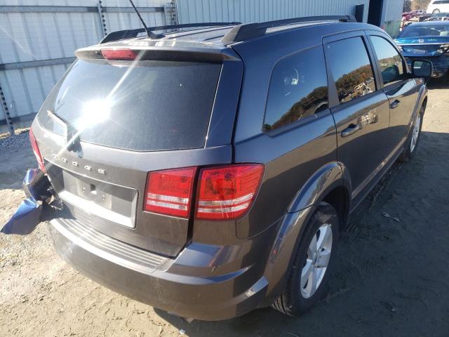 Photo 3 VIN: 3C4PDCAB9JT381453 - DODGE JOURNEY 