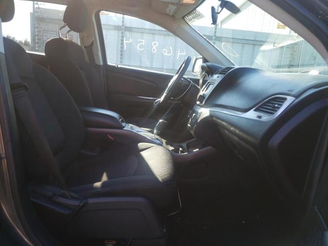 Photo 4 VIN: 3C4PDCAB9JT381453 - DODGE JOURNEY 