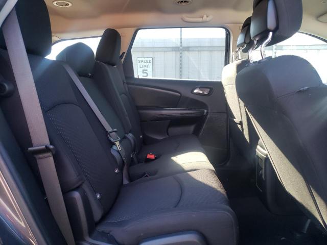 Photo 5 VIN: 3C4PDCAB9JT381453 - DODGE JOURNEY 