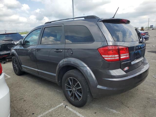 Photo 1 VIN: 3C4PDCAB9JT381999 - DODGE JOURNEY 