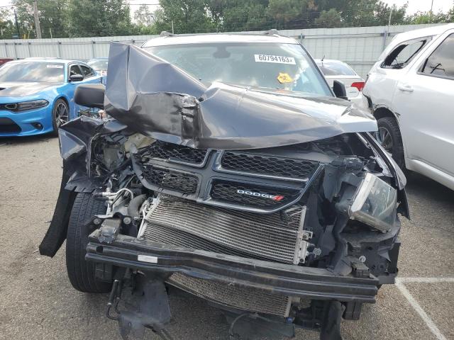 Photo 4 VIN: 3C4PDCAB9JT381999 - DODGE JOURNEY 