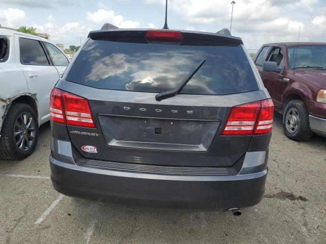 Photo 5 VIN: 3C4PDCAB9JT381999 - DODGE JOURNEY 