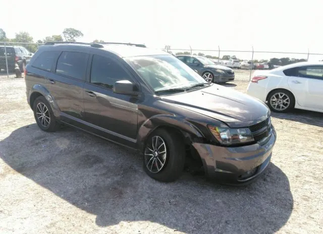 Photo 0 VIN: 3C4PDCAB9JT382067 - DODGE JOURNEY 