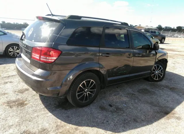 Photo 3 VIN: 3C4PDCAB9JT382067 - DODGE JOURNEY 