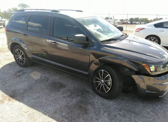 Photo 5 VIN: 3C4PDCAB9JT382067 - DODGE JOURNEY 