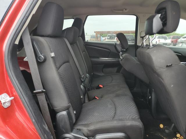 Photo 10 VIN: 3C4PDCAB9JT382120 - DODGE JOURNEY SE 