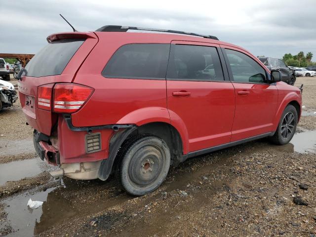 Photo 2 VIN: 3C4PDCAB9JT382120 - DODGE JOURNEY SE 