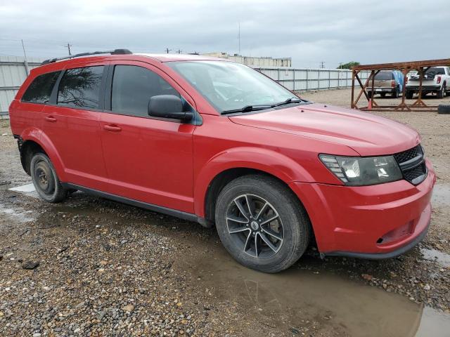 Photo 3 VIN: 3C4PDCAB9JT382120 - DODGE JOURNEY SE 