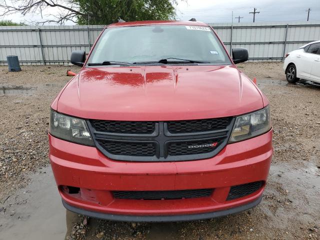 Photo 4 VIN: 3C4PDCAB9JT382120 - DODGE JOURNEY SE 