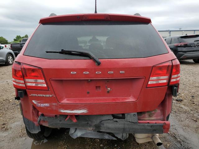 Photo 5 VIN: 3C4PDCAB9JT382120 - DODGE JOURNEY SE 