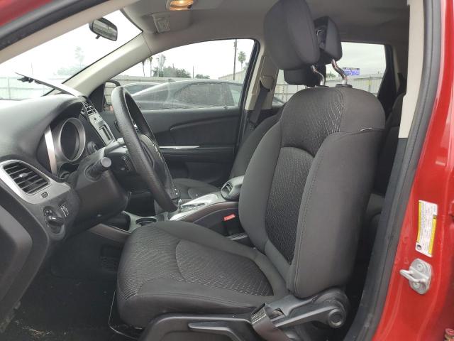 Photo 6 VIN: 3C4PDCAB9JT382120 - DODGE JOURNEY SE 