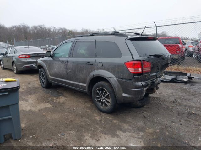 Photo 2 VIN: 3C4PDCAB9JT382697 - DODGE JOURNEY 