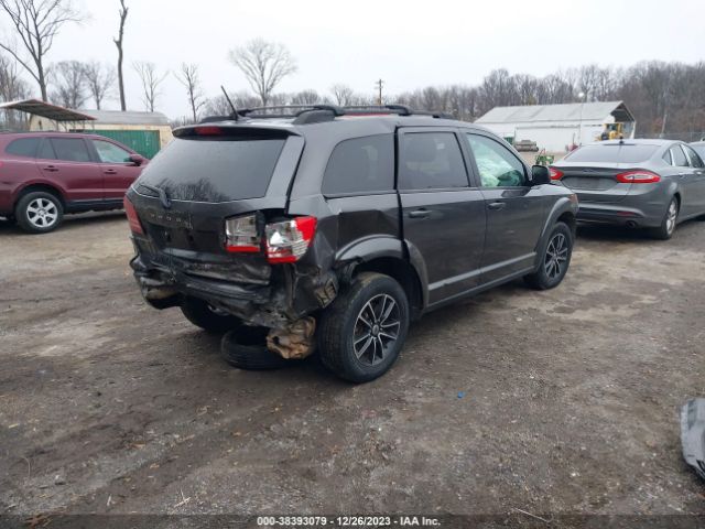 Photo 3 VIN: 3C4PDCAB9JT382697 - DODGE JOURNEY 