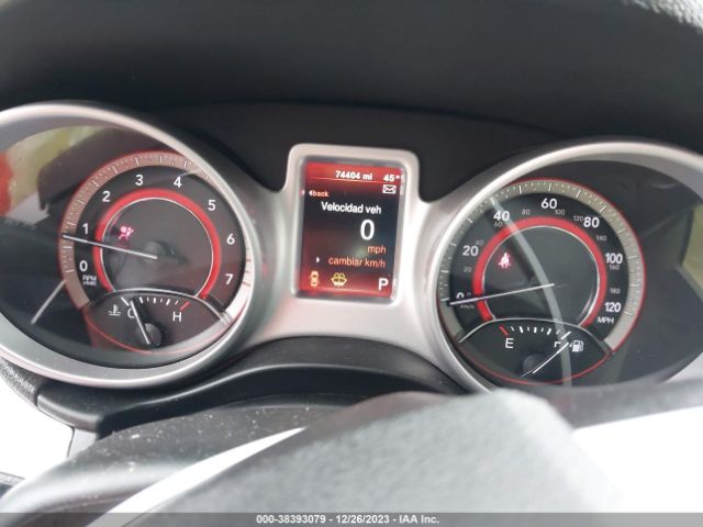 Photo 6 VIN: 3C4PDCAB9JT382697 - DODGE JOURNEY 