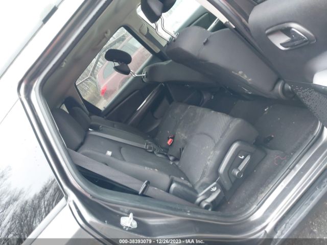 Photo 7 VIN: 3C4PDCAB9JT382697 - DODGE JOURNEY 