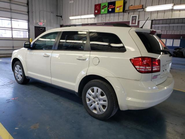 Photo 1 VIN: 3C4PDCAB9JT384255 - DODGE JOURNEY SE 