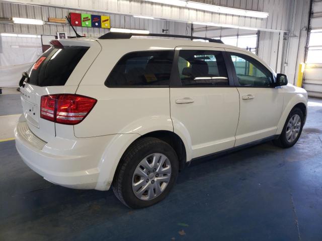 Photo 2 VIN: 3C4PDCAB9JT384255 - DODGE JOURNEY SE 