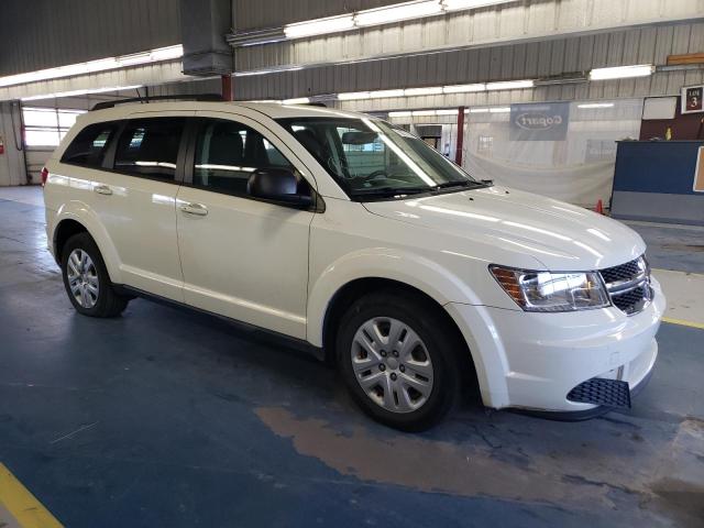 Photo 3 VIN: 3C4PDCAB9JT384255 - DODGE JOURNEY SE 