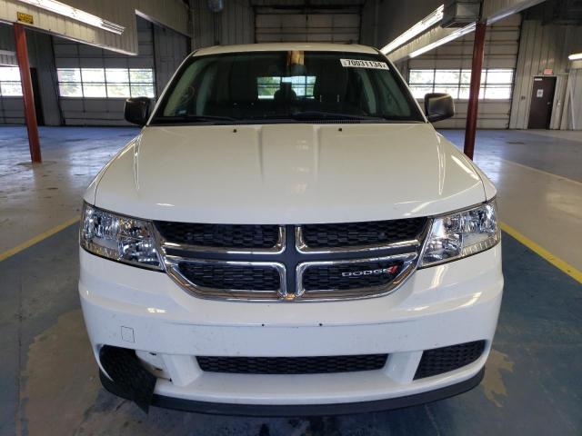 Photo 4 VIN: 3C4PDCAB9JT384255 - DODGE JOURNEY SE 