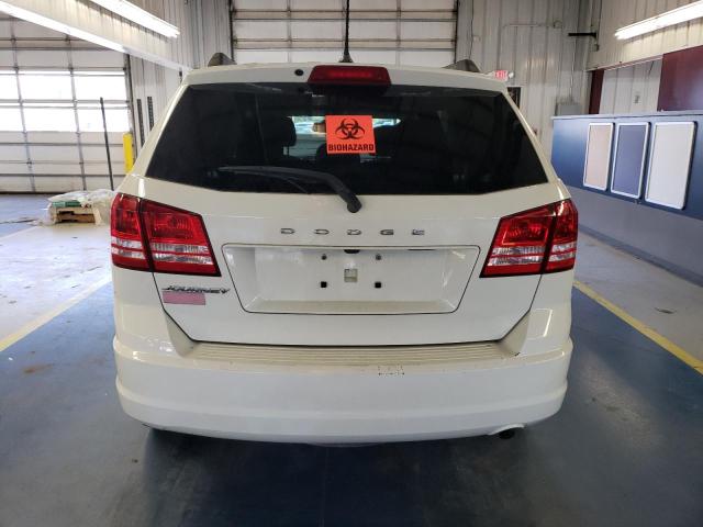 Photo 5 VIN: 3C4PDCAB9JT384255 - DODGE JOURNEY SE 