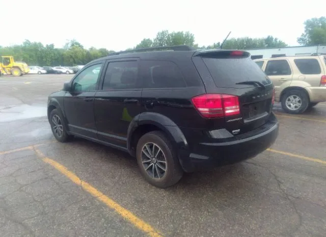 Photo 2 VIN: 3C4PDCAB9JT385048 - DODGE JOURNEY 