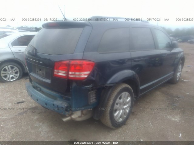 Photo 3 VIN: 3C4PDCAB9JT385289 - DODGE JOURNEY 