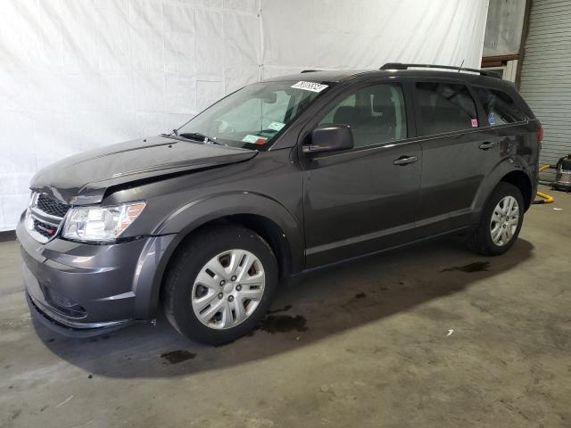 Photo 0 VIN: 3C4PDCAB9JT385373 - DODGE JOURNEY SE 