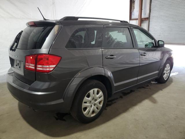 Photo 2 VIN: 3C4PDCAB9JT385373 - DODGE JOURNEY SE 