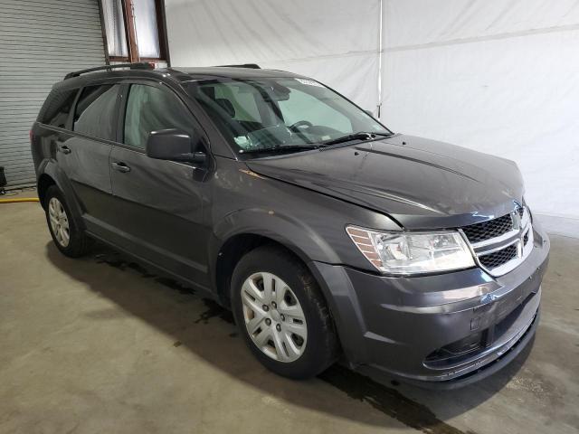 Photo 3 VIN: 3C4PDCAB9JT385373 - DODGE JOURNEY SE 