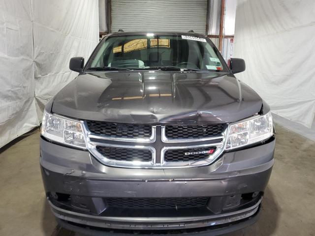 Photo 4 VIN: 3C4PDCAB9JT385373 - DODGE JOURNEY SE 