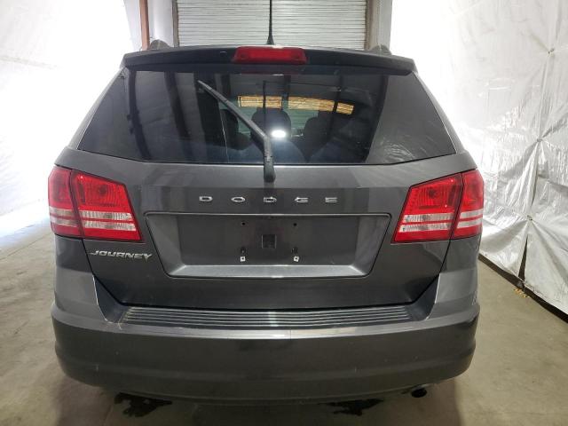 Photo 5 VIN: 3C4PDCAB9JT385373 - DODGE JOURNEY SE 