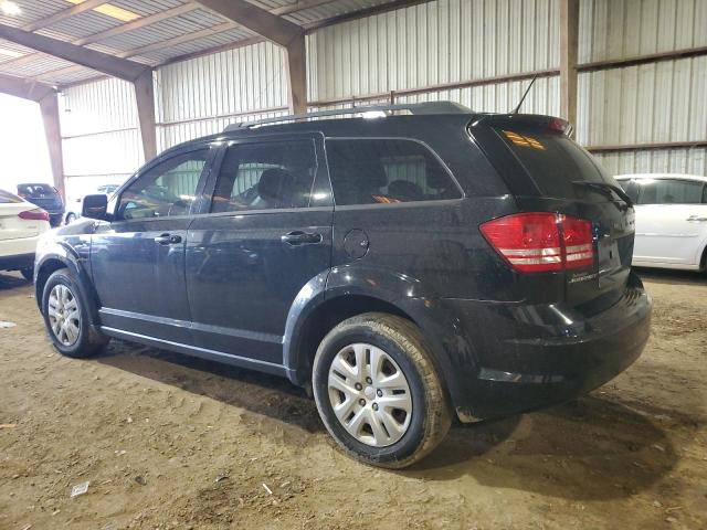 Photo 1 VIN: 3C4PDCAB9JT385454 - DODGE JOURNEY SE 