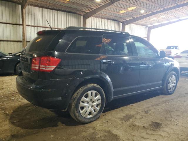 Photo 2 VIN: 3C4PDCAB9JT385454 - DODGE JOURNEY SE 