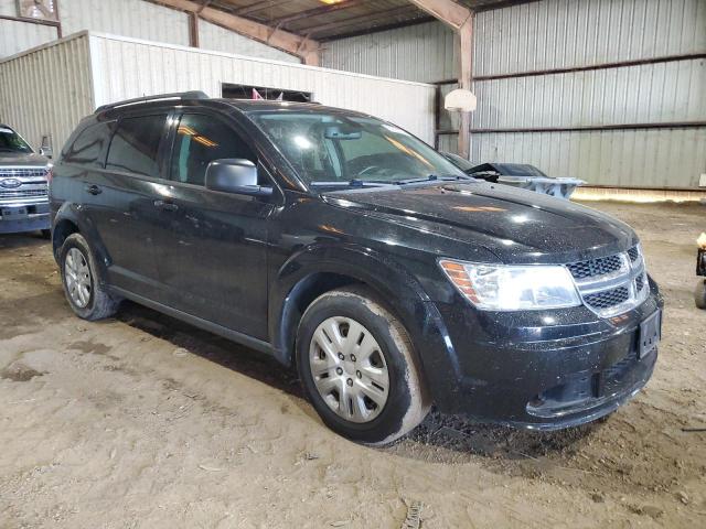 Photo 3 VIN: 3C4PDCAB9JT385454 - DODGE JOURNEY SE 