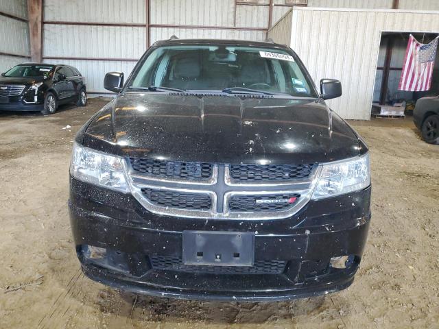 Photo 4 VIN: 3C4PDCAB9JT385454 - DODGE JOURNEY SE 