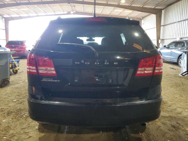 Photo 5 VIN: 3C4PDCAB9JT385454 - DODGE JOURNEY SE 