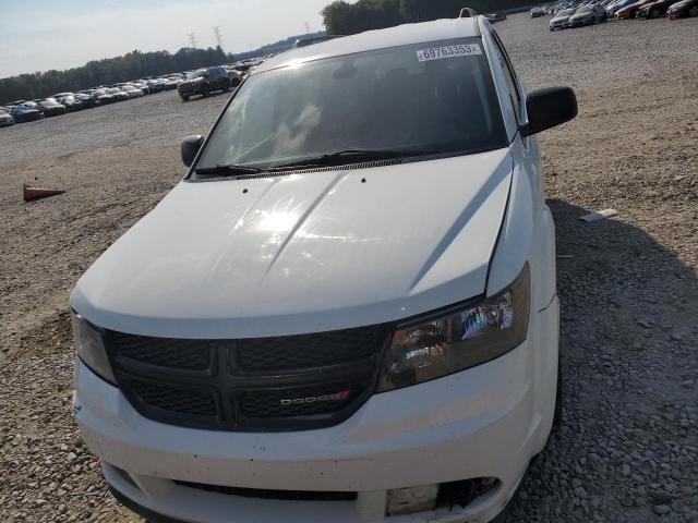 Photo 4 VIN: 3C4PDCAB9JT386037 - DODGE JOURNEY 