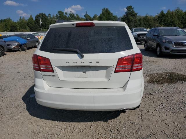 Photo 5 VIN: 3C4PDCAB9JT386037 - DODGE JOURNEY 