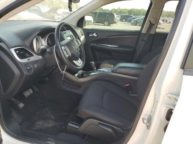 Photo 6 VIN: 3C4PDCAB9JT386037 - DODGE JOURNEY 