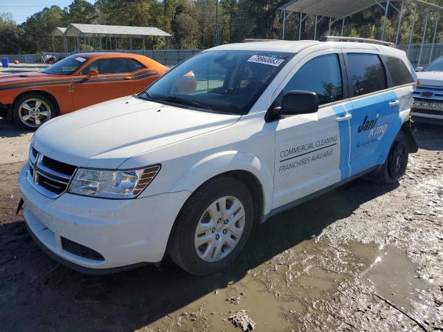 Photo 0 VIN: 3C4PDCAB9JT412362 - DODGE JOURNEY 