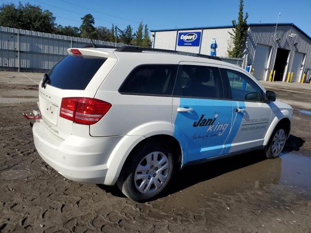 Photo 2 VIN: 3C4PDCAB9JT412362 - DODGE JOURNEY 