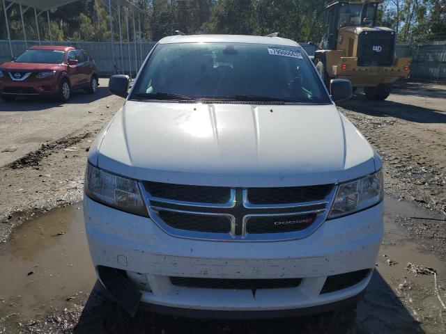 Photo 4 VIN: 3C4PDCAB9JT412362 - DODGE JOURNEY 